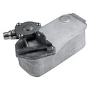 2007-2013 För BMW 335i E90/E93 L6 3,0L turboladdad transmissionsoljekylare 91224 17217536929