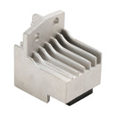 Magnetspolestator 4 ben + spændingsregulator + tætningsenhed til Honda ANF 125 Innova 125 2007-2013 injektionsmodeller