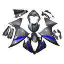 Injection Verkleidung Kit Karosserie Kunststoff ABS Für Yamaha YZFR1 YZF-R1 2012-2014