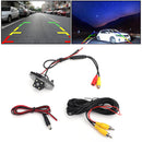 Kamera tylna Kamera samochodowa do Hondy Accord Civic Wodoodporna kamera HD CCD Night