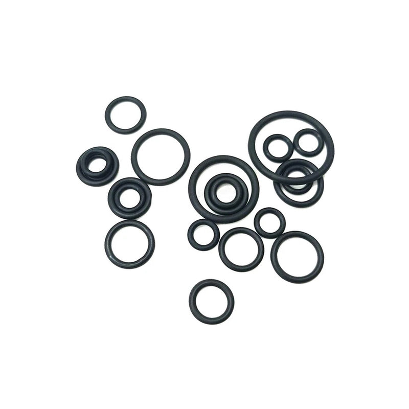 2014–2016 Toyota Auris 1.8L Automatikgetriebe Master Rebuild Kit Überholung K313