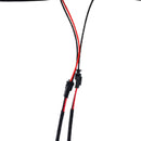 2012-2019 For BMW 3-serie F31 Touring Diamond nyregitter foran 51137263482