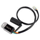 Regulador/rectificador para Honda CR125, CR125R (2004), CR250, CR 250R, CR250 R (2002–2007)