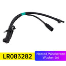 Beheizte Scheibenwaschdüse LR083282 für Discovery 5 Range Rover L405
