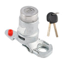 Left Front Doors Lock Cylinder W/2 Keys 13590041 7022907 For Chevy Camaro Tahoe