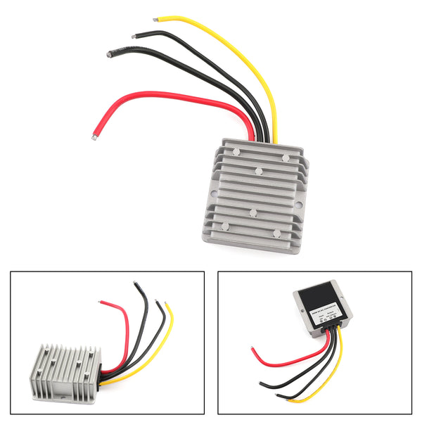 12V til 24V DC-DC Step Up Boost Voltage Converter 12A 288W industrielle strømforsyninger