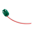 Umgebungslufttemperatursensor 68518243AA mit Anschlusskabel