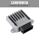 2006-2011 Mazda 3 BK 2.0L Getriebesteuergerät TCM L34N189E1A