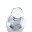 327687-6 Erdbohrer-Adapter D-7/16"" Sechskantschaft für Makita DDG460