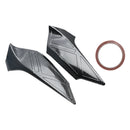 Sideramme Panel Beskytter Beskytter Fairings Cover Passer til BMW R1300GS 2024+