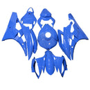 Verkleidungssatz aus ABS-Kunststoff für Yamaha YZFR6 YZF-R6 2006-2007