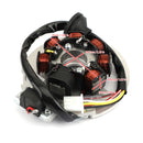 Stojan alternatora Aprilia Rally Sonic SR Gulliver Area 50 94-07 AP8212701