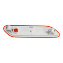 Oikeanpuoleinen merkintävalaisimen suunta signaalivalon kotelo Mini R60 10-17 R61 12-17