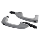 Türgriffe außen links und rechts für Porsche Cayenne (2011–2018)