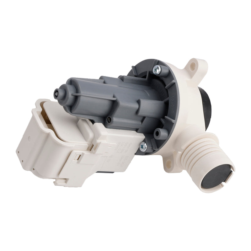 W11399437  W11259498 Bomba de drenagem de máquina de lavar para máquina de lavar Whirlpool Kenmore Crosley