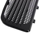 Carenado inferior con rejilla del radiador adecuado para Road Glide King FLHR Special FLTRXS