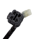 Magneto-Stator-Regler-Dichtungssatz für TGB ATV Blade 250 325 Target 325 923706