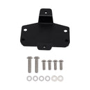 2019–2023 Husqvarna Vitpilen 125 250 401 Svartpilen Stahl-Frontkotflügel