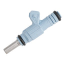 1 pedaço de injetor de combustível 0280155892 FIT Audi TT Quattro 1.5L 2000-2002 0280155893