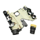 2011-2012 Chrysler 300 3.6 Automatikgetriebe Ventilkörper Leiterplatte 5 Gang 1402701261