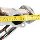 Edelstahl Abgaskrümmer Header Fit Dodge D100 D150 D200 RD200