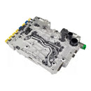 Obudowa elektrozaworu automatycznej skrzyni biegów Audi A8 0D5 8HP65