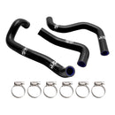 Kit de mangueira de refrigerante de silicone Street Triple 765 R RS 2020-2022