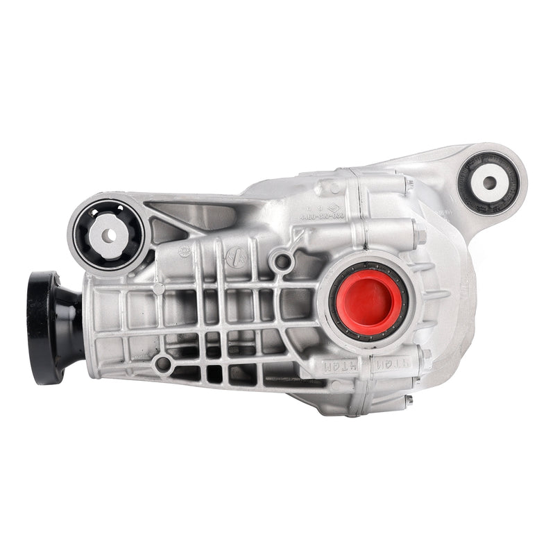 2006/09-2009/05 Mercedes-Benz GL-Klasse X164 GL 320 CDi 4matic Differential Vorderachse Getriebe 3,7 Verhältnis 164330210280