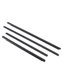 2001-2006 Nissan Sentra 4-teiliges Dichtungsset 80820-5M00A 82821-5M00A