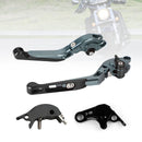 2022–2023 YAMAHA YZF R7 MT-10/SP FZ-10/SP Einstellbarer Kupplungsbremshebel