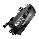 2015-2016 Audi A3 Sportback Pair Front Fog Light Lamps With Bulbs 8V0941700C