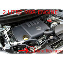 Egr -ventilblindplatta för Trafic Vivaro Megane Laguna Safrane Scenic Latitude M9R