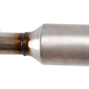 Hinterkrümmer-Katalysator für Chevy S10 GMC Sonoma 1996–2003 2.2L 25175249, 25314443