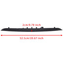 Brzdové světlo LED 923-133 pro Ford Edge 2015-2020, tónované