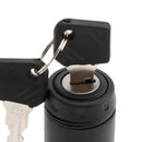 7915492618 Start tændingskontakt med nøgle passer til LINDE gaffeltruck 802