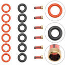 BMW E46 320i 323i 325i 328i 330i M52 M54 Einspritzdüsen-Reparatur-Sets 13537546244 13641437487