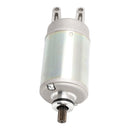 Zatrzymaj się na start dla Kawasaki ZX1200 Ninja ZX-12R, zbudowany 2000–2006, 21163–1302