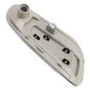 Richtung Zusätzliche Blinker Lampe Weiß Links Für BMW Mini F55 F56 F57