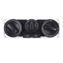 Manuelles HVAC-Klimasteuermodul 1J0820045F 599-152 für VW Golf Jetta Beetle