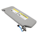 2016-2022 Honda Pilot Gray Right Side Sun Visor 83230-TG7-A11ZB