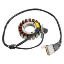 2010-2017 für Yamaha XVS400C Drag Star Classic Magneto-Stator 35C-81410-01