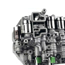 2015-2018 AUDI Q3 8U Getriebeventilgehäuse Mechatronik 09M325039