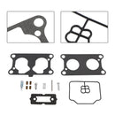Vergaser-Reparatursatz 15003-2766 für Kawasaki Mule 3000 2001-2008 4x4