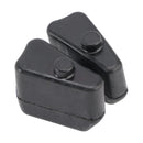 Hinterraddämpfer-Gummisatz für Honda CBR 1000 954 929 600 RC51 CBR600 F4i