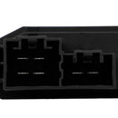 Värmefläkt Regulator Resistor 277A1-4BU0A för Nissan Rogue 2014-2019