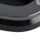 Ständervergrößerungsplattenpolster passend für Bonneville Bobber T100 T120 2018-2020