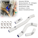 Silikon-Kühlmittelschlauch für Honda CRF250R und CRF250RX (2022–2025)