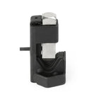 Herramienta para engarzar terminales de cable para soldadura en frío, herramienta para engarzar, martillo tipo 57637