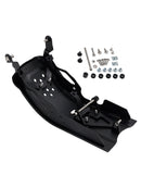 2024-2026 til Speed ​​​​400 Black Skid Plate