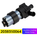 2038350064 Elektrische Zusatzwasserpumpe für Mercedes-Benz W203 S203 CL203